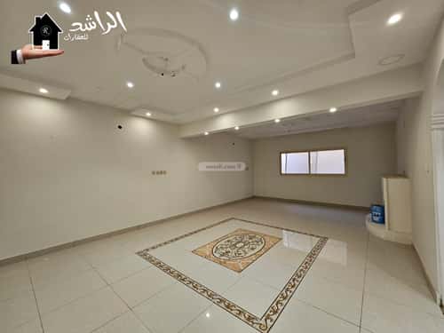 Villa 411.8 SQM Facing East on 40m Width Street City Center, Eanizah
