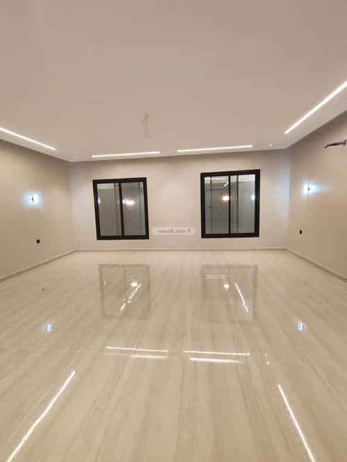 Villa 312 SQM Facing East on 20m Width Street Al-Riyadh, North Jeddah, Jeddah