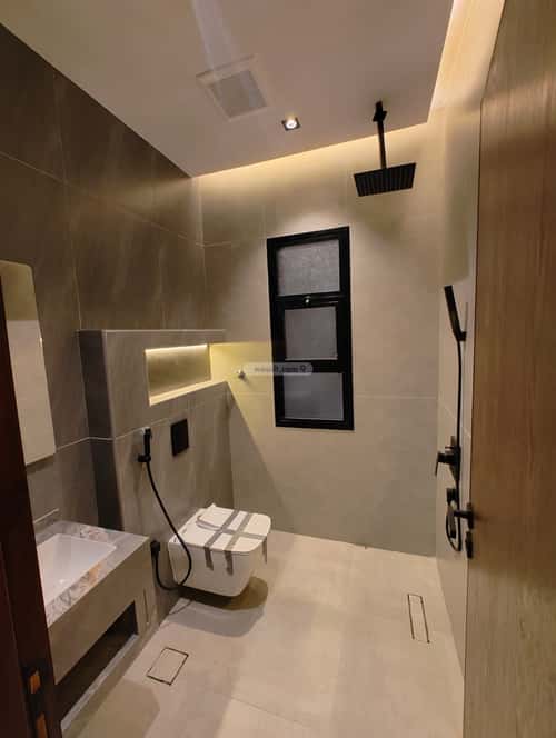 Villa 484 SQM with 3 Apartments Al Rahmanyah, East Jeddah, Jeddah