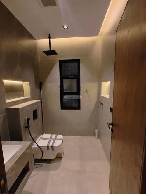 Villa 484 SQM with 3 Apartments Al Rahmanyah, East Jeddah, Jeddah