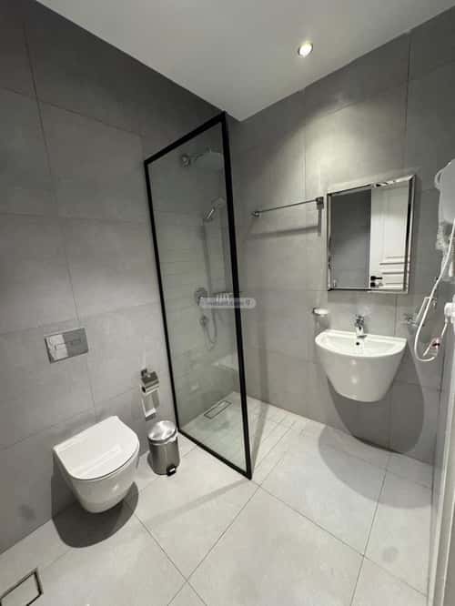 Apartment 134 SQM with 3 Bedrooms Al-Malqa, North Riyadh, Riyadh