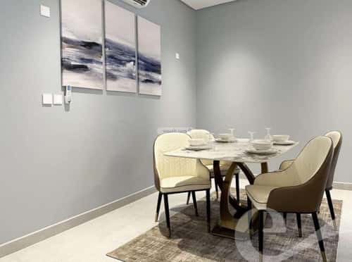 Apartment 134 SQM with 3 Bedrooms Al-Malqa, North Riyadh, Riyadh