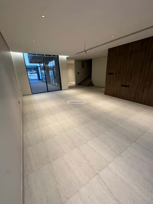 Villa 312.5 SQM Facing South on 18m Width Street Al Seef, Aldammam
