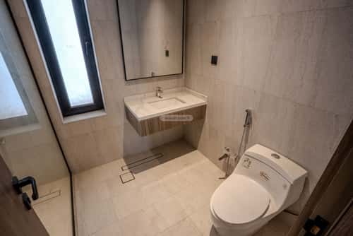 Villa 312.5 SQM Facing South on 18m Width Street Al Seef, Aldammam