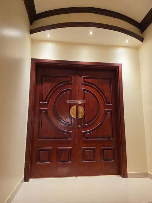 Villa 390.75 SQM Facing South West on 10m Width Street Jareer, Central Riyadh, Riyadh