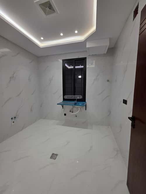 Apartment 134.03 SQM with 4 Bedrooms Al-Marwah, South Riyadh, Riyadh