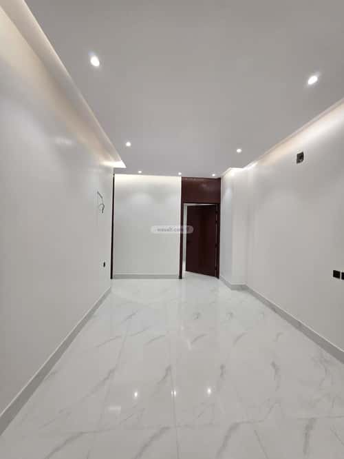 Apartment 134.03 SQM with 4 Bedrooms Al-Marwah, South Riyadh, Riyadh