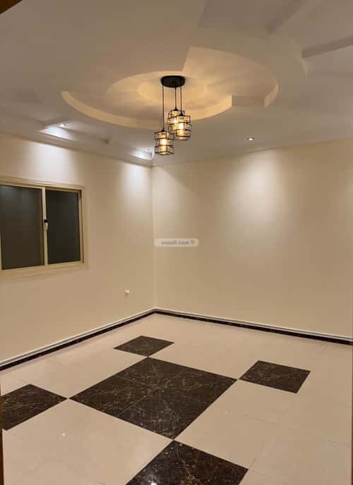 Apartment 118.21 SQM with 4 Bedrooms Al Nuzha, North Jeddah, Jeddah