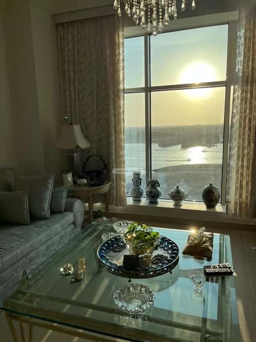 Apartment Obhur Al Janoubeyyah, North Jeddah, Jeddah