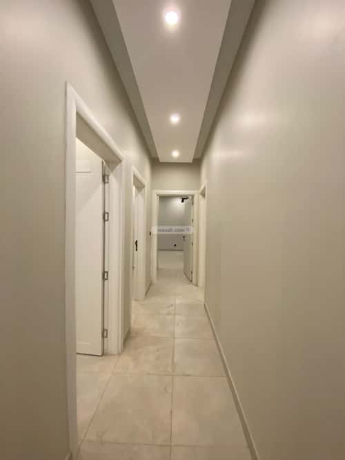 Apartment 185.64 SQM with 3 Bedrooms Al Swaryee, North Jeddah, Jeddah