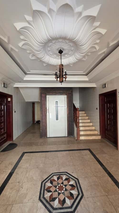 Building 483 SQM Facing East Al Bawadi, North Jeddah, Jeddah