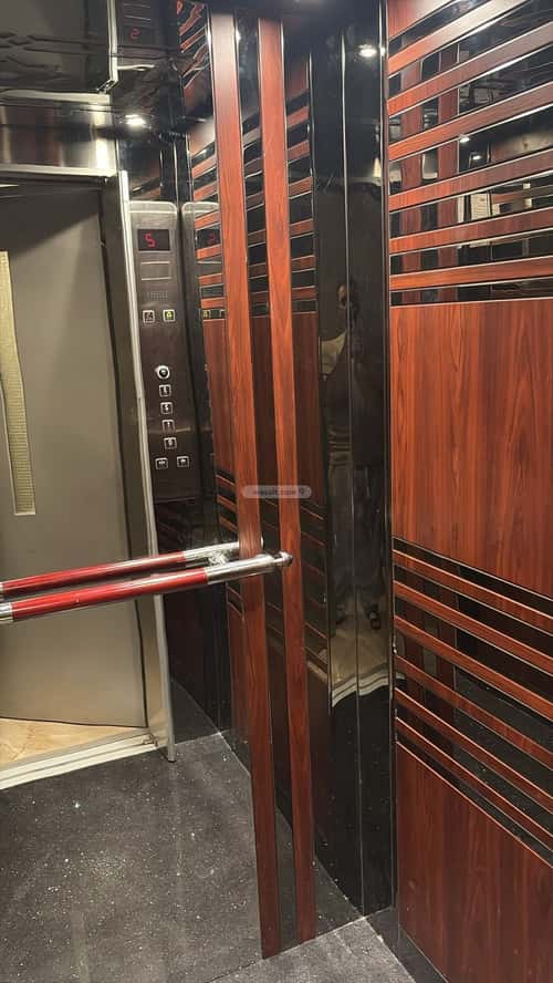 عمارة 483 متر مربع واجهة شرقية البوادي، شمال جدة، جدة