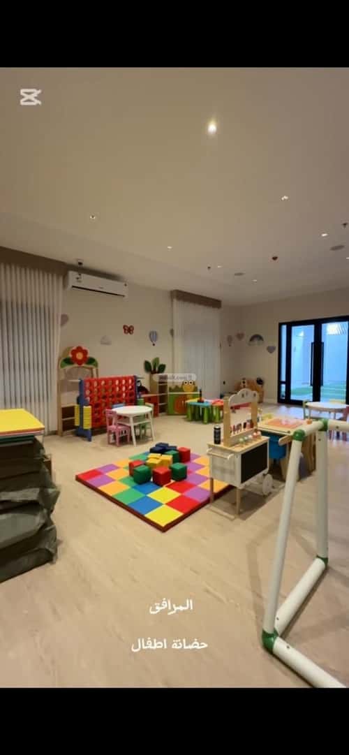 Apartment 108.58 SQM with 3 Bedrooms Al Nahdah, North Jeddah, Jeddah
