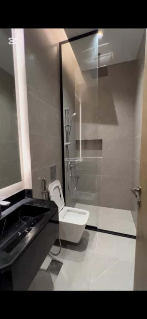 Apartment 108.58 SQM with 3 Bedrooms Al Nahdah, North Jeddah, Jeddah