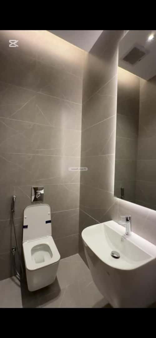 Apartment 108.58 SQM with 3 Bedrooms Al Nahdah, North Jeddah, Jeddah