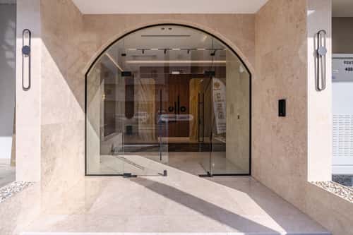 Apartment 102.42 SQM with 3 Bedrooms Bathaakorish, Makkah Al Mukarramah