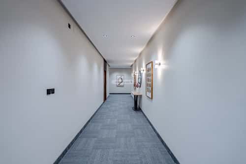 Apartment 102.42 SQM with 3 Bedrooms Bathaakorish, Makkah Al Mukarramah