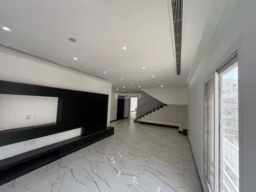 Apartment 500 SQM with 3 Bedrooms Al Salamah, North Jeddah, Jeddah