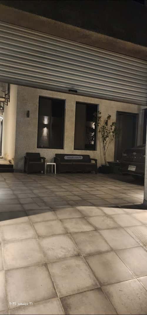 Villa 312.5 SQM Facing North with 6 Bedrooms Al Zomorod, North Jeddah, Jeddah