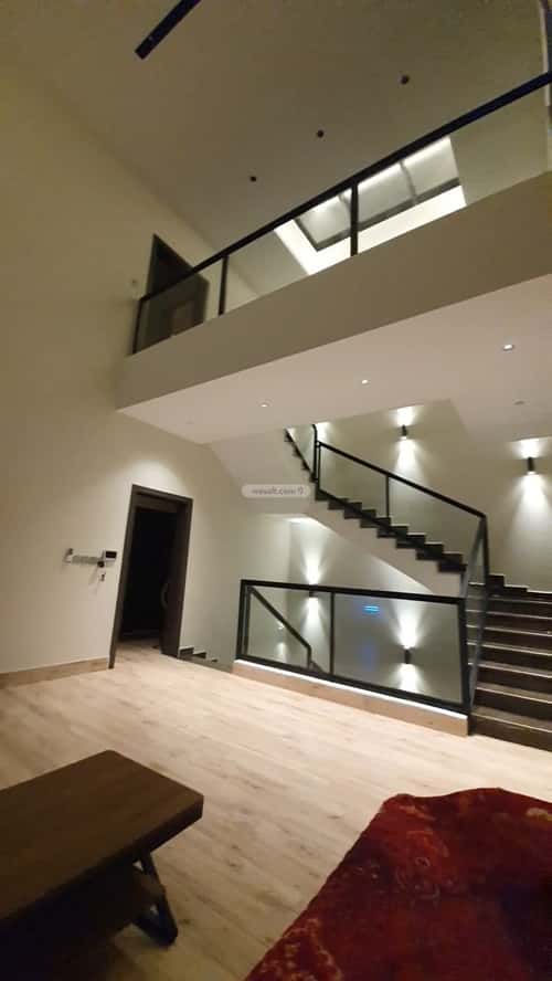 Villa 312.5 SQM Facing North with 6 Bedrooms Al Zomorod, North Jeddah, Jeddah