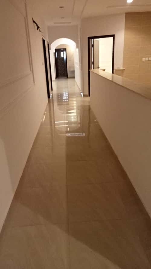 Apartment 124.28 SQM with 4 Bedrooms Al Rayaan, East Jeddah, Jeddah