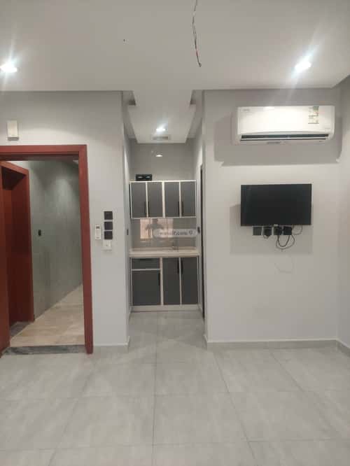Apartment 400 SQM with 1 Bedroom Al Safa, North Jeddah, Jeddah