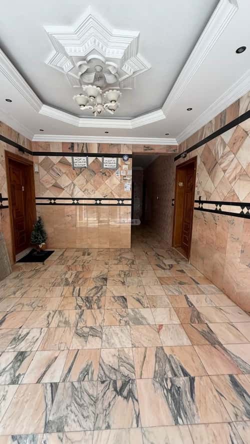 Apartment 93.14 SQM with 3 Bedrooms Al Salamah, North Jeddah, Jeddah