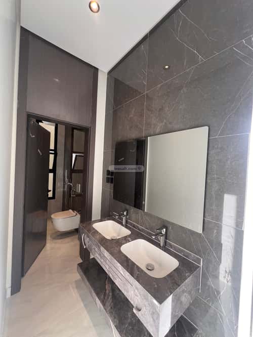 Villa 1224 SQM Al Qryenah, South Jeddah, Jeddah