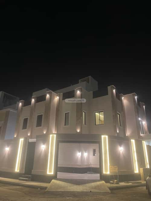 Villa 340.38 SQM Al Bayan, East Riyadh, Riyadh