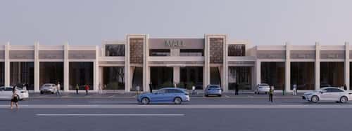 Showroom for Rent Twaeeq, West Riyadh, Riyadh