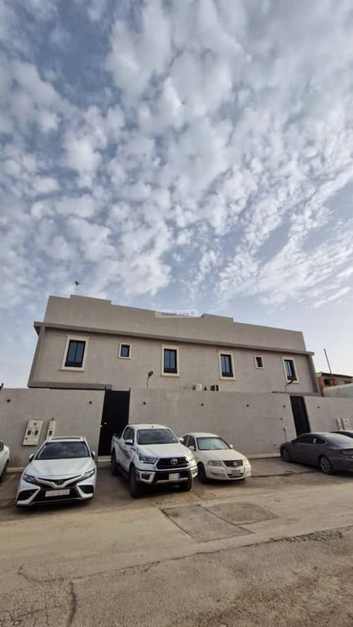 شقة المناخ، جنوب الرياض، الرياض