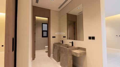 Villa 355.58 SQM Facing North on 15m Width Street Al Shooalah, Aldammam
