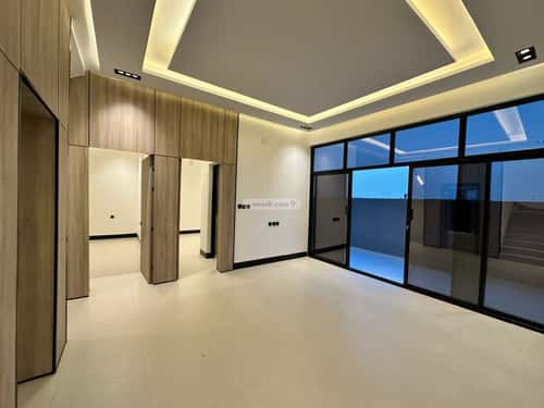 Villa 300 SQM Facing North on 18m Width Street Ar-Rimal, East Riyadh, Riyadh
