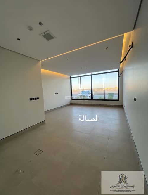 شقة بغرفتين الرمال، شرق الرياض، الرياض
