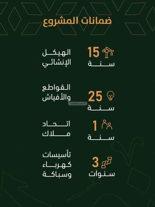 شقة 675 متر مربع ب 3 غرف الربوة، شمال جدة، جدة