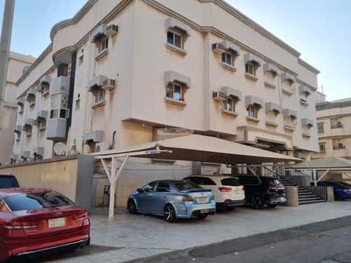 Land 958.15 SQM Al Rawdhah, North Jeddah, Jeddah