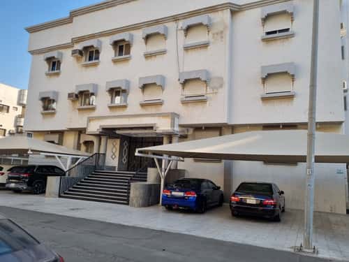 أرض 958.15 متر مربع الروضة، شمال جدة، جدة