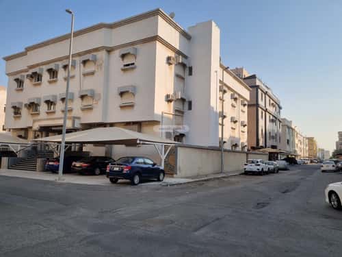 Land 958.15 SQM Al Rawdhah, North Jeddah, Jeddah