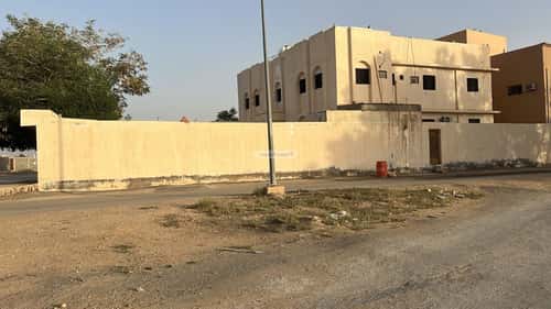 Villa 606 SQM with 2 Apartments Facing North The Apartment, Bariduh