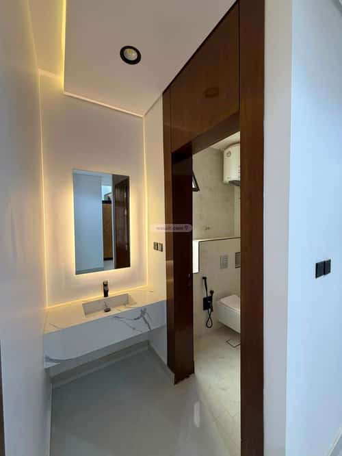 Villa 276 SQM Facing East on 20m Width Street Ar-Rimal, East Riyadh, Riyadh