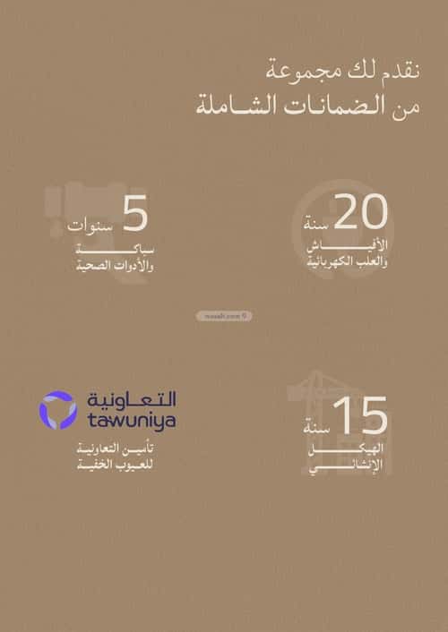 شقة 3183.28 متر مربع بغرفتين الياقوت، شمال جدة، جدة