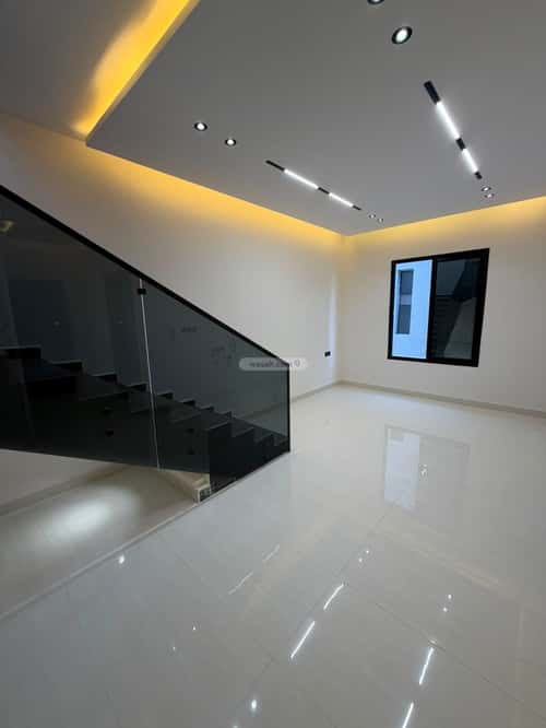 Apartment 182.58 SQM with 4 Bedrooms Al- Nadwah, East Riyadh, Riyadh