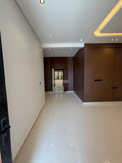 Villa 239.59 SQM Facing East on 20m Width Street Ar-Rimal, East Riyadh, Riyadh