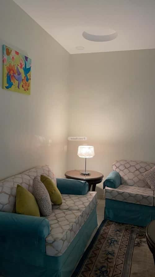 Villa 375 SQM Facing East on 18m Width Street Al Shooalah, Aldammam