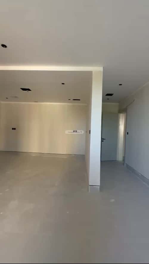 Apartment 158 SQM with 3 Bedrooms Al Zohoor, Aldammam