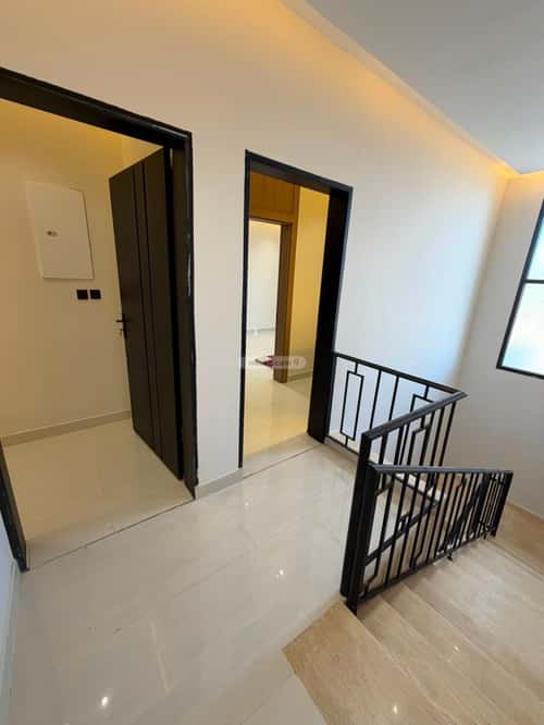 Apartment 182.58 SQM with 4 Bedrooms Al- Nadwah, East Riyadh, Riyadh