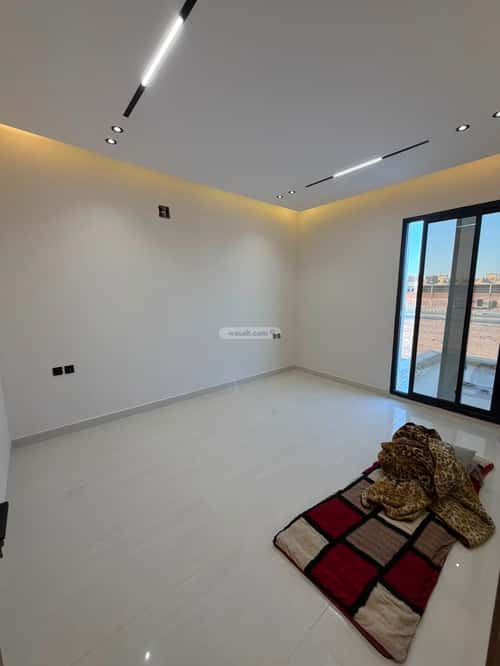 Apartment 182.58 SQM with 4 Bedrooms Al- Nadwah, East Riyadh, Riyadh