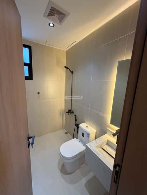 Apartment 182.58 SQM with 4 Bedrooms Al- Nadwah, East Riyadh, Riyadh