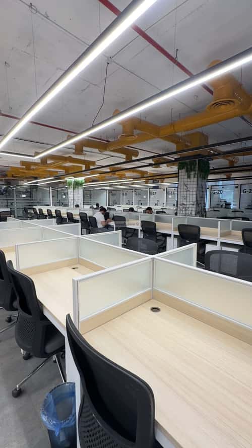Office Space for Rent Ad-Duraihemiyah, West Riyadh, Riyadh