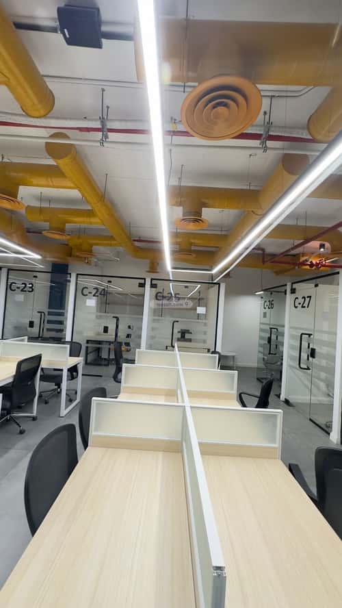 Office Space for Rent Ad-Duraihemiyah, West Riyadh, Riyadh